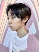 アンニュイショート