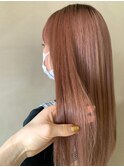 イルミナカラー/髪質改善/oggiottoトリートメント/渋谷