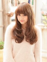 リトル 所沢(little)&nbsp;ふわゆるパーマスタイル