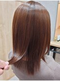 PUCAアシッドストレート