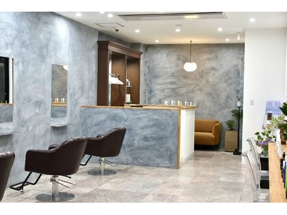 ヌーク(Nook)の写真