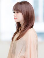 ヴィアラ 自由が丘(VIALA)&nbsp;【VIALA 自由が丘】レイヤー×シャギーライン