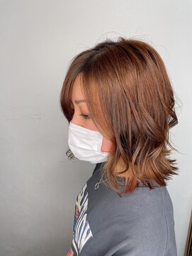 オンフリーク(ON FLEEK) ON FLEEK ladies