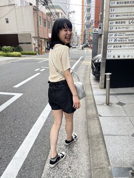 リル(Lilu) 髪質改善とは….髪質を理解することから始まる