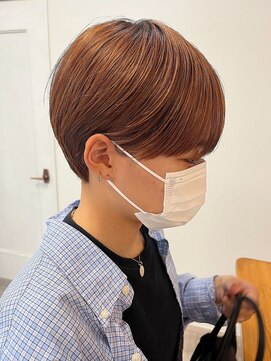 パーム スプリングス(Palm Springs) Hair by Palm Springs 503