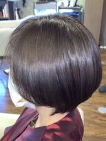 ヘアープロデュース ア ラ モード(Hair Produce A La Mode)&nbsp;美彩ハイブリッド(ミネット)