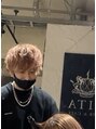 リタ ヘアー(LITA HAIR) 今枝 敏典