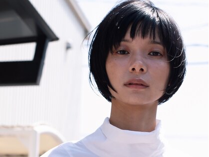 ソアヘアー(Soar hair)の写真