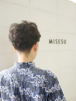 ミセス 天神店(MISESU)&nbsp;刈り上げショート