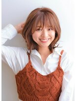 クロード モネ 吉祥寺店(Claude MONET)&nbsp;＜MONET＞フレッシュ ラフミディ＊[吉祥寺]