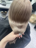 ペレ 渋谷(PELE)&nbsp;h_ ベージュカラー/グレージュカラー/シルキーベージュ/渋谷