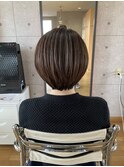 ショートスタイル