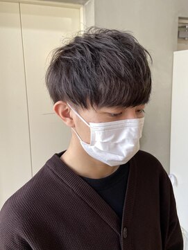 アンジェリカ 広島店(ANGELICA) Men`sANGELICA STYLE