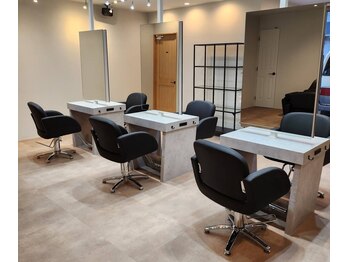 CODE.LINE 金山店【コードライン】