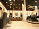 イオル バイ 零秒女髪 阿倍野店(ioLu×零秒女髪)の写真/【天王寺駅徒歩２分】経験豊富なスタイリストの高技術とデザインであなたの“なりたい”が叶う