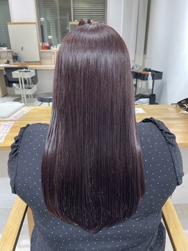 ケー 北千住(K.) ピンクカラー