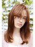 【ご新規様限定】　全体カラー　￥5720→￥4500