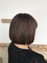 トップヘアー 本店(TOP HAIR) 春のおすすめショート