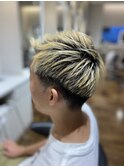 メンズショート