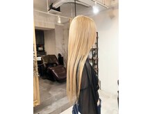 ニジヘアー(Nizi hair)