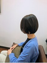 アクエルド(acuerdo)&nbsp;ボブ