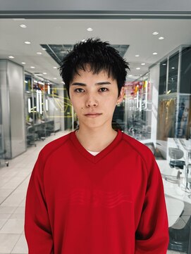 ノラジャーニー(NORA Journey) ベリーショート/スパイキーショート/フェザーショート