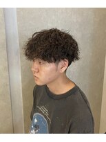 ジールサロン 学園の森店(ZEALSALON)&nbsp;ツイストスパイラル