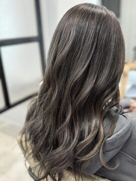 アルート 町田店(aroot) グレージュ