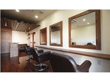 ニュートラルバイヘア neutral×hair
