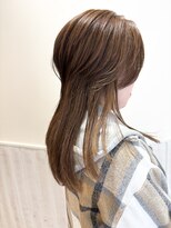 ネオリーブソラ 相模大野店(Neolive sola)&nbsp;厚みのあるレイヤーウルフ