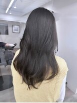 モアナ バイ ヘッドライト 新越谷店(Moana by HEADLIGHT)&nbsp;Moana【新越谷】#グレージュ#レイヤーカット#トリートメント