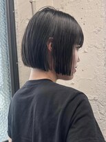 タロ(TALO)&nbsp;【TALO】ミニボブ