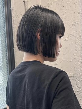 タロ(TALO) 【TALO】ミニボブ