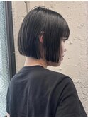 【TALO】ミニボブ