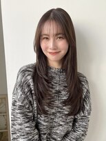 バイオレット 栄店(Violet)&nbsp;ブラウンカラー/透け感カラー/ベージュカラー