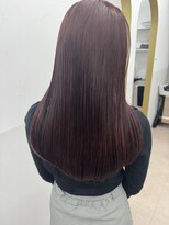 ネウィ/ジャム 三宮(newi/JAM)&nbsp;酸性ストレート/トリートメント/髪質改善カラー/韓国風ヘア