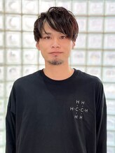 ミリ 北千住(millit) 今村 祥平