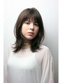 ビューティーアンドケアカロン(Beauty and Care CALON) いつでもどこでも再現できるスタイル作りを心がけております！