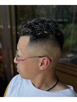 ピシャッとニ代目銀二郎&nbsp;ギンパラカーリー