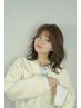 【人気No.1】カット+OGカラー+炭酸泉+極上3stepTR　　￥15,730→￥12,000