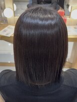 クレア本厚木(CREA)&nbsp;縮毛矯正/酸性縮毛矯正/美髪矯正/髪質改善トリートメント/本厚木