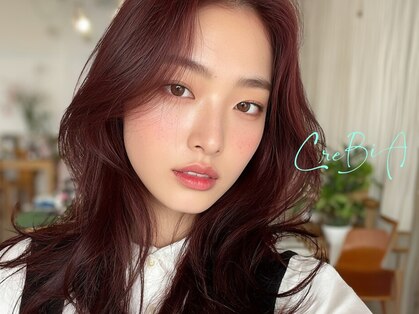 クレビア(CreBiA)の写真