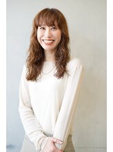 アンアミ キチジョウジ(Un ami Kichijoji) 澤田 杏奈