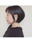 ゆとりショート