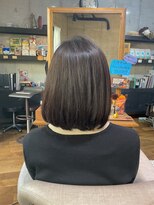 ソルエテラ(sol ea terra)&nbsp;ヘナ2度染め