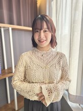 レリーボンズ 夙川(Rely Bonds) 藤井 陽奈