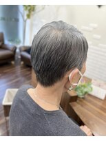 デザイアー 下高井戸店(desire)&nbsp;グレイカラー