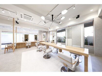 エジョン 八幡山店(Aejon)の写真