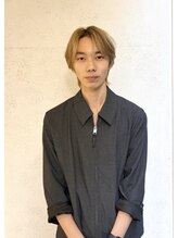 ティエラ 原宿 表参道(Tierra) 安藤 勇人