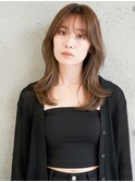 セミロング